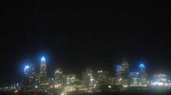 Weather camera view of Johnson C Smith University.