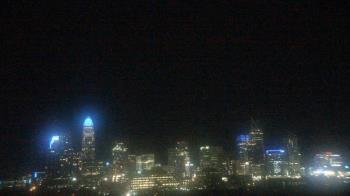 Weather camera view of Johnson C Smith University.