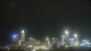 Weather camera view of Johnson C Smith University.