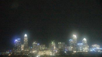 Weather camera view of Johnson C Smith University.