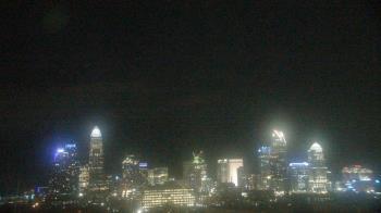 Weather camera view of Johnson C Smith University.