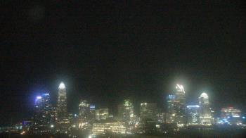 Weather camera view of Johnson C Smith University.