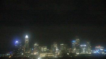 Weather camera view of Johnson C Smith University.