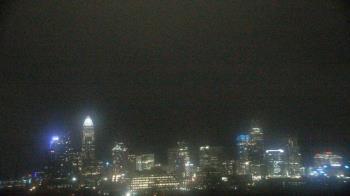 Weather camera view of Johnson C Smith University.