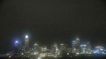 Weather camera view of Johnson C Smith University.