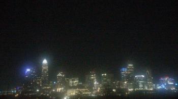 Weather camera view of Johnson C Smith University.