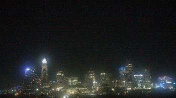 Weather camera view of Johnson C Smith University.