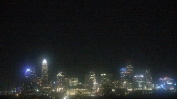 Weather camera view of Johnson C Smith University.