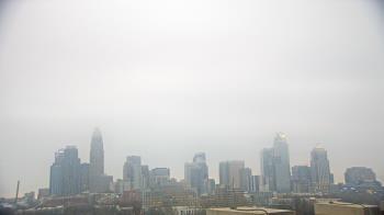 Weather camera view of Johnson C Smith University.