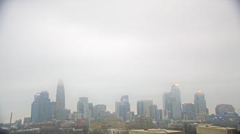 Weather camera view of Johnson C Smith University.