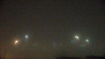 Weather camera view of Johnson C Smith University.