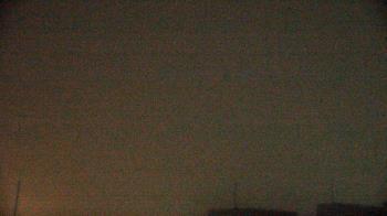 Weather camera view of Johnson C Smith University.