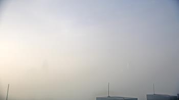 Weather camera view of Johnson C Smith University.