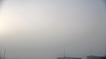 Weather camera view of Johnson C Smith University.