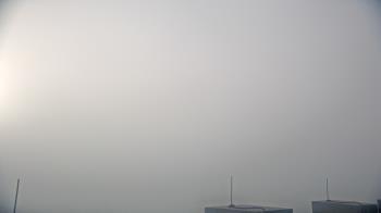 Weather camera view of Johnson C Smith University.