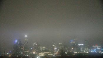 Weather camera view of Johnson C Smith University.