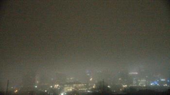 Weather camera view of Johnson C Smith University.