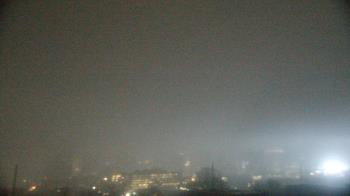 Weather camera view of Johnson C Smith University.