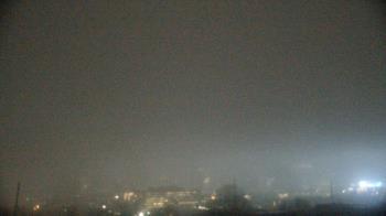 Weather camera view of Johnson C Smith University.