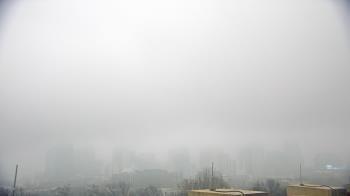 Weather camera view of Johnson C Smith University.