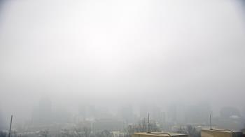 Weather camera view of Johnson C Smith University.