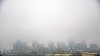 Weather camera view of Johnson C Smith University.