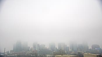 Weather camera view of Johnson C Smith University.