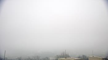 Weather camera view of Johnson C Smith University.