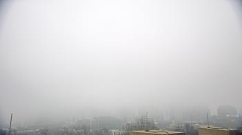 Weather camera view of Johnson C Smith University.