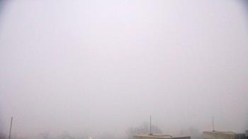 Weather camera view of Johnson C Smith University.