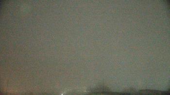 Weather camera view of Johnson C Smith University.