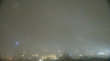 Weather camera view of Johnson C Smith University.