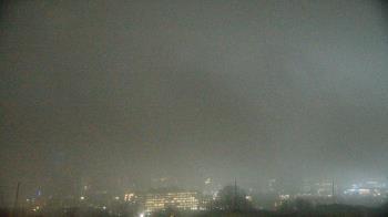 Weather camera view of Johnson C Smith University.