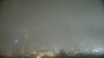 Weather camera view of Johnson C Smith University.