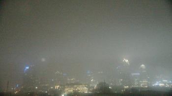 Weather camera view of Johnson C Smith University.