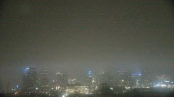 Weather camera view of Johnson C Smith University.