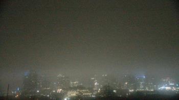 Weather camera view of Johnson C Smith University.