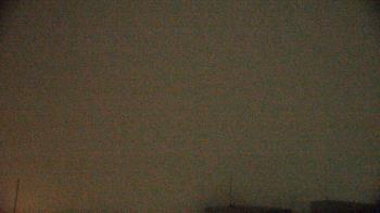 Weather camera view of Johnson C Smith University.