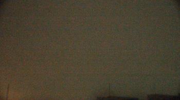 Weather camera view of Johnson C Smith University.