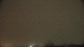 Weather camera view of Johnson C Smith University.
