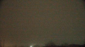 Weather camera view of Johnson C Smith University.