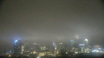 Weather camera view of Johnson C Smith University.