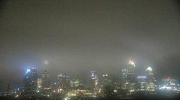 Weather camera view of Johnson C Smith University.