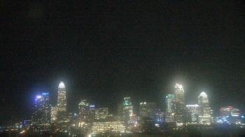 Weather camera view of Johnson C Smith University.