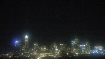 Weather camera view of Johnson C Smith University.