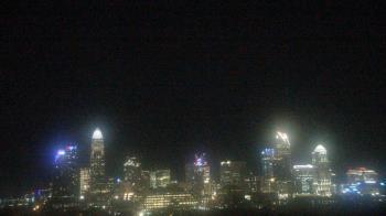 Weather camera view of Johnson C Smith University.