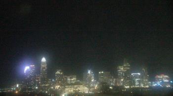 Weather camera view of Johnson C Smith University.