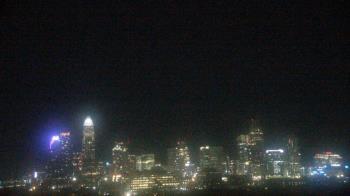 Weather camera view of Johnson C Smith University.