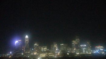 Weather camera view of Johnson C Smith University.