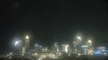 Weather camera view of Johnson C Smith University.